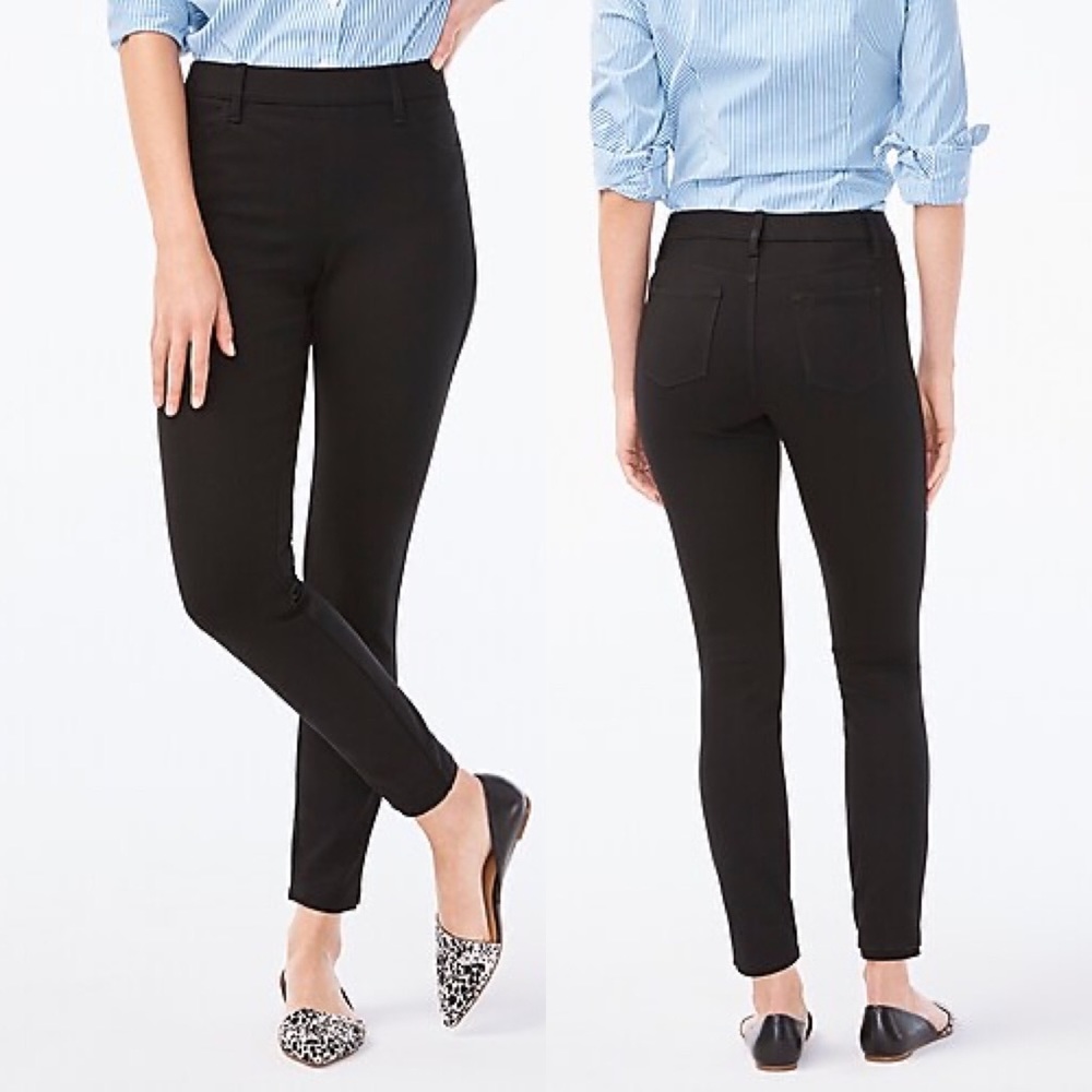 J. Crew Gigi Pant